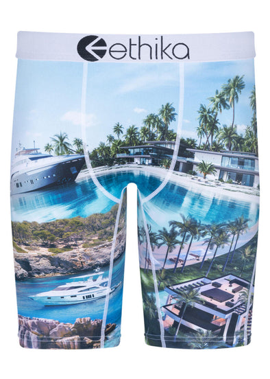 Ethika Yacht Club Underwear