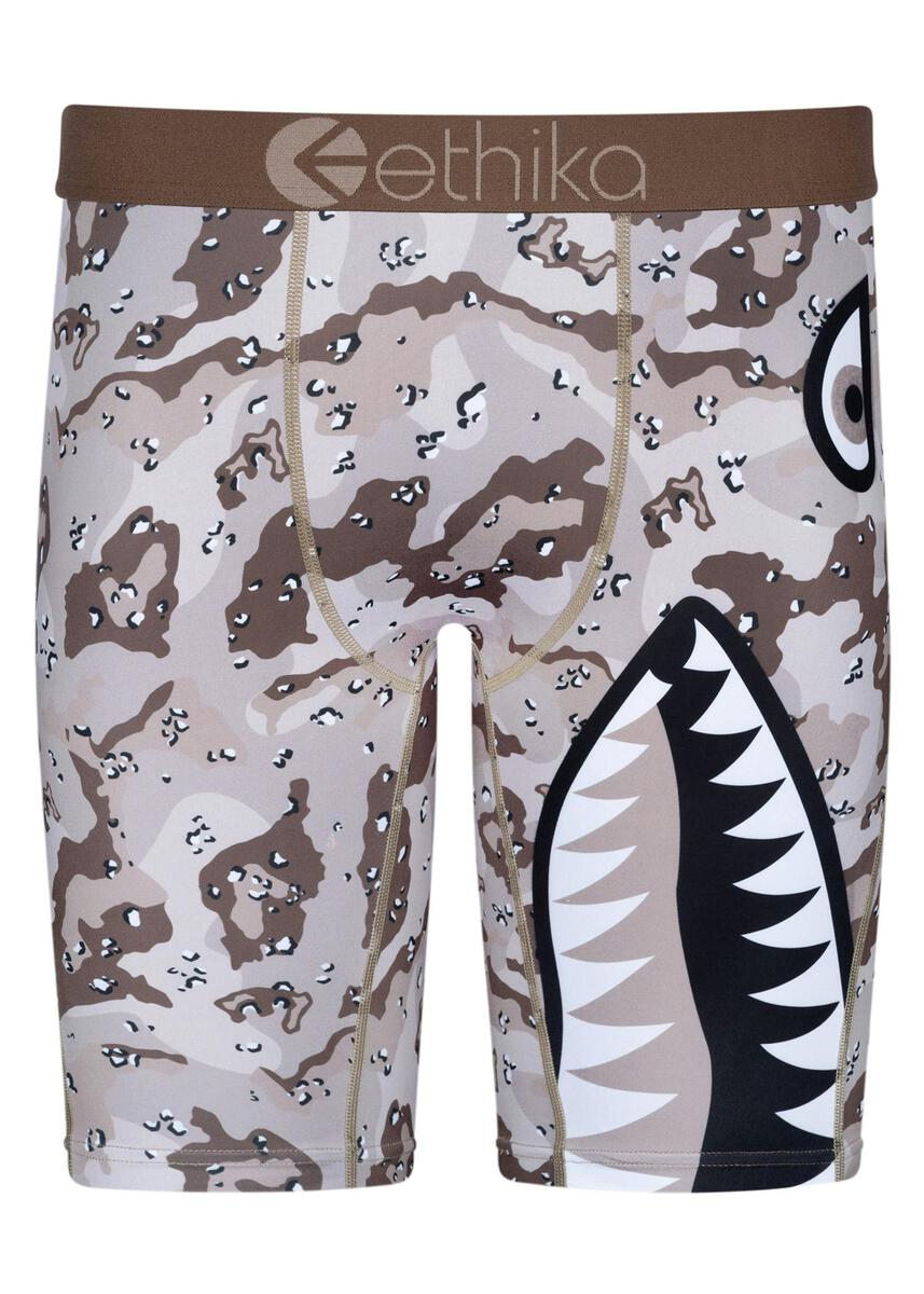 Ethika BMR CC Cam Underwear