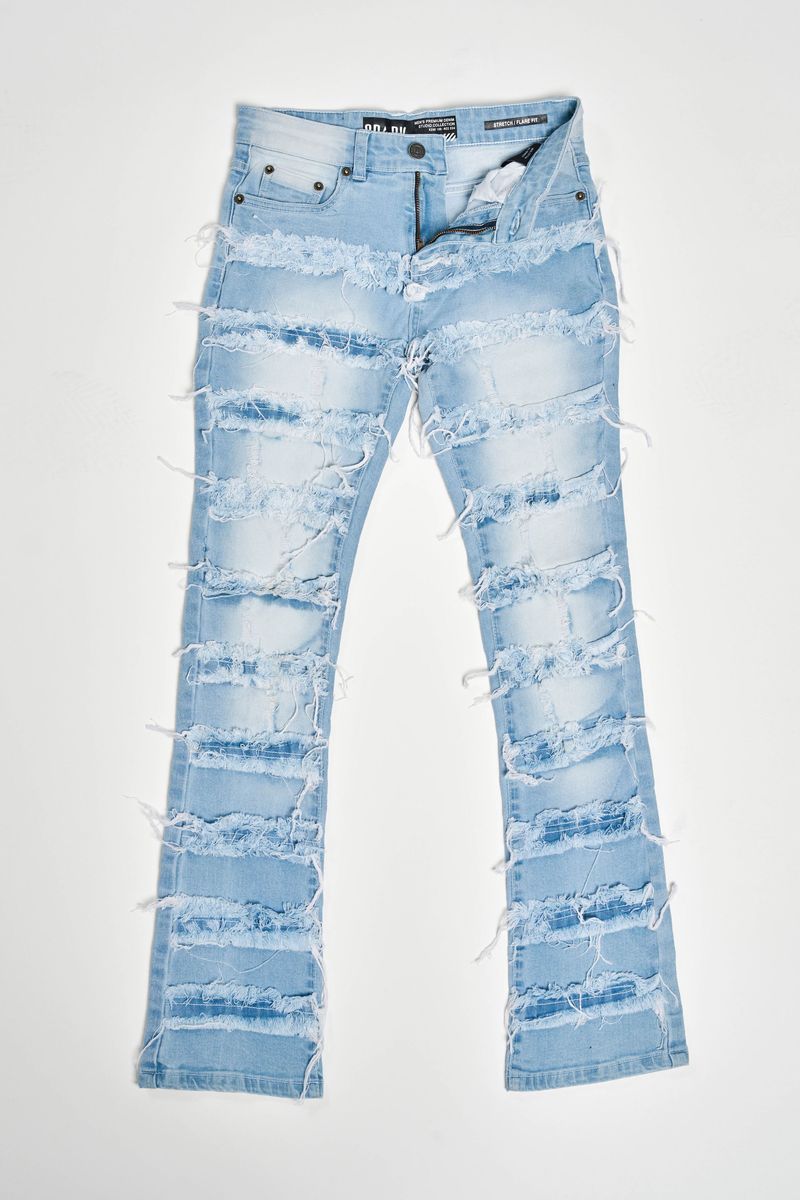 【EEUN】Button Spark Denim 000168172241B760_L_1024x1024.