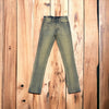 Define II Washed Denim Jean (Vintage)
