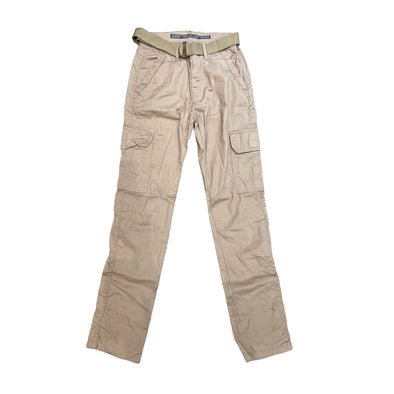 GTL4 Cargo Pants (Khaki)
