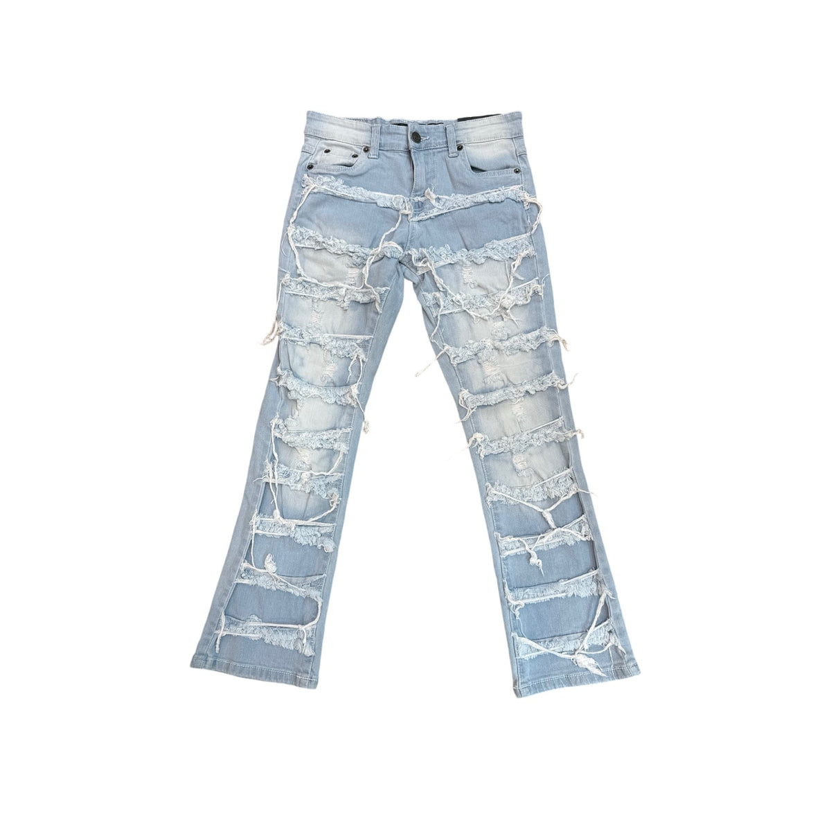 soor ploom♡ Retro Jean 5y 新品
