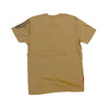 Tom and Jerry Gel Print Tee (Sand) / $16.99 2 for $30
