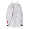 Sprayground Snow Camo Backpack (DLXV)