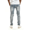 Switch Washed Jean (Ice Blue)