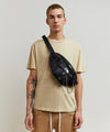 Reason Clothing Chain Sling Bag (Black)