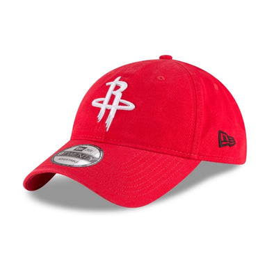 New Era 9Twenty Houston Rockets Dad Hat