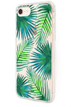 The Casery PALM LEAVES IPHONE 6, 6S, 7 & 8 CASE - Fashion Landmarks