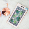 The Casery PALM LEAVES IPHONE 6, 6S, 7 & 8 CASE - Fashion Landmarks