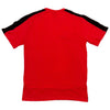 Republic Collection Pocket Tee (Red)