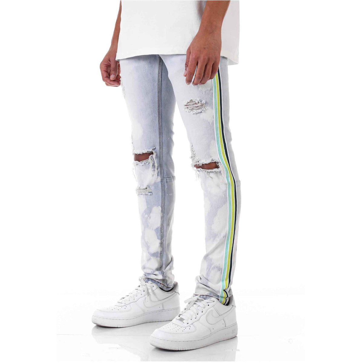 kdnk-tri-striped-bleached-jean