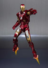 Marvel Tamashii Nations Iron Man MK-7 Hall of Armor S.H. Figuarts - UPSTREAMERS