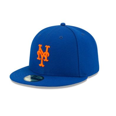 New Era 59Fifty New York Mets Fitted Hat - UPSTREAMERS