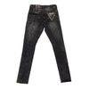 Spark Ripped Jean (Black Ice) - UPSTREAMERS