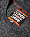 Superdry International Monochrome T-Shirt - UPSTREAMERS