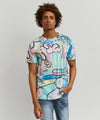 Reason Clothing Neo World Tee / $16.99 2 for $30