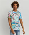 Reason Clothing Neo World Tee / $16.99 2 for $30