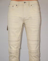 Taker Premium Stretch Twill Jean (Sand)