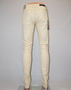 Taker Premium Stretch Twill Jean (Sand)