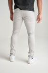 Spark Premium Stretch Twill Pant (Grey)