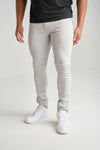 Spark Premium Stretch Twill Pant (Grey)