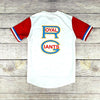 SD Sport Brooklyn Royal Giants Football Jersey Tee