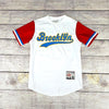 SD Sport Brooklyn Royal Giants Football Jersey Tee