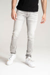 Spark Basic Stretch Jean (Grey)