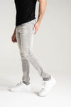Spark Basic Stretch Jean (Grey)