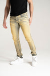 Spark Basic Stretch Jean (Taupe)