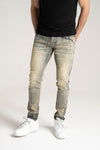 Spark Basic Stretch Jean (Dark Indigo)