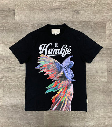 The Last Project Be Humble Tee (Black)