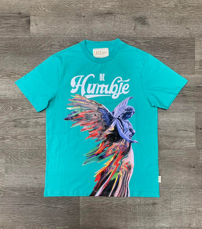 The Last Project Be Humble Tee (Mint)