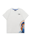 Paterson Modernism Tee (White)