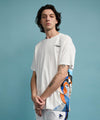 Paterson Modernism Tee (White)