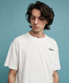 Paterson Modernism Tee (White)