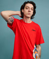 Paterson Modernism Tee (Red)