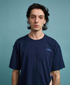 Paterson Modernism Tee (Navy)