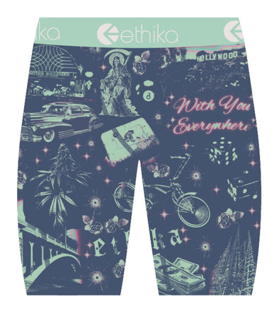 Ethika Los Angel Underwear