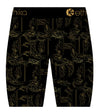 Ethika BMR Delux Lux Underwear