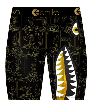 Ethika BMR Delux Lux Underwear