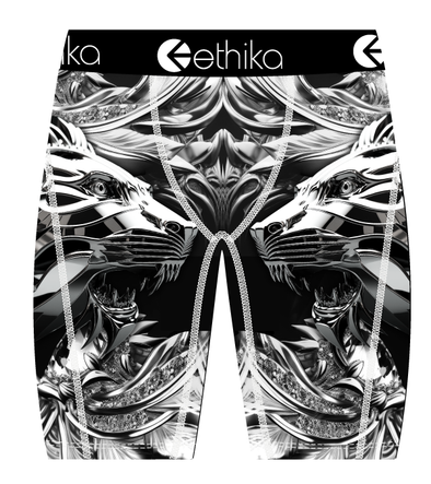 Ethika King Chrome Underwear