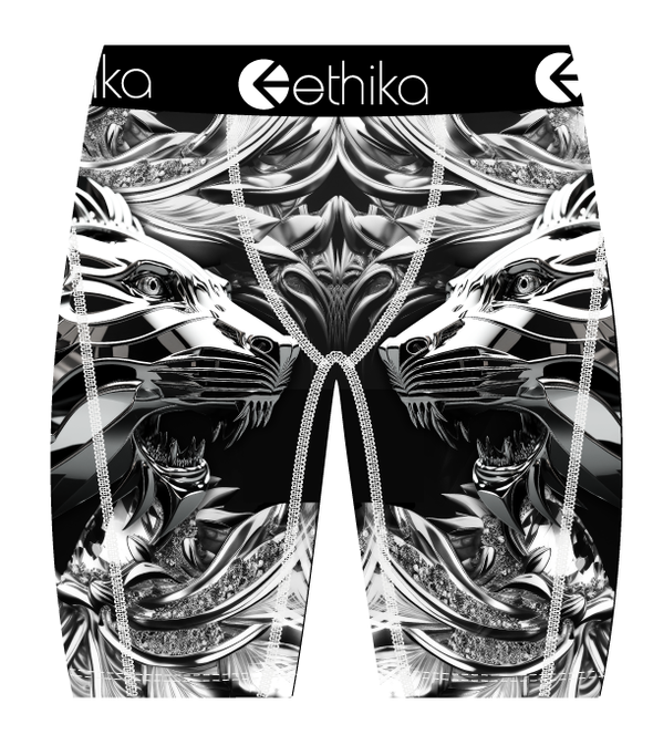 Ethika King Chrome Underwear