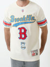SD Sport Brooklyn Royal Giants Football Jersey Tee