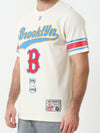 SD Sport Brooklyn Royal Giants Football Jersey Tee