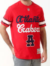 SD Sport Atlanta Crackers Football Jersey Tee