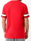 SD Sport Atlanta Crackers Football Jersey Tee