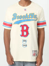 SD Sport Brooklyn Royal Giants Football Jersey Tee