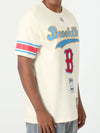 SD Sport Brooklyn Royal Giants Football Jersey Tee