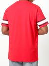 SD Sport Atlanta Crackers Football Jersey Tee